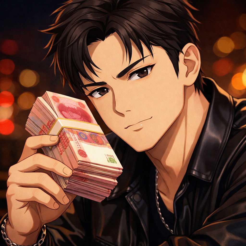 沓子-破解版红货